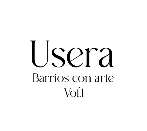 Barrios con Arte - Usera