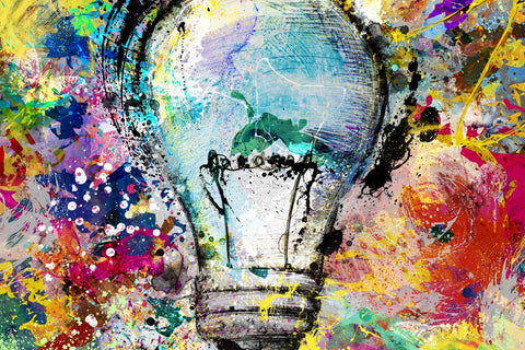 La importancia de ser creativo: ¿Por qué es crucial?