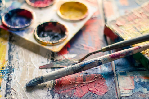 Tener hobbies cuando eres adulto: ¿Por qué son esenciales?