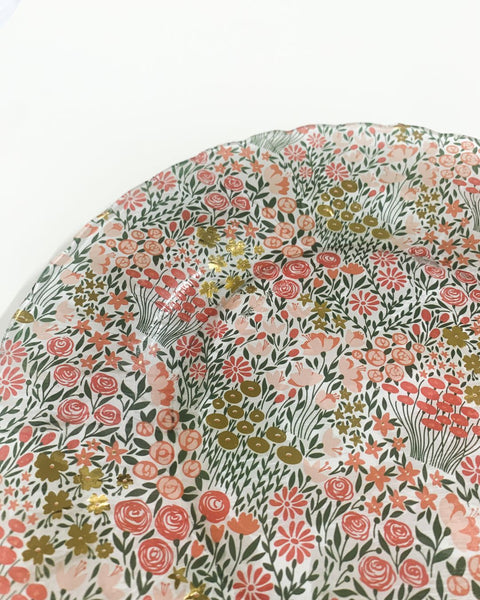 Taller de decoupage 11 Mayo