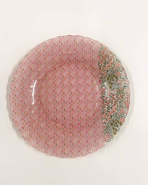 Taller de decoupage 11 Mayo