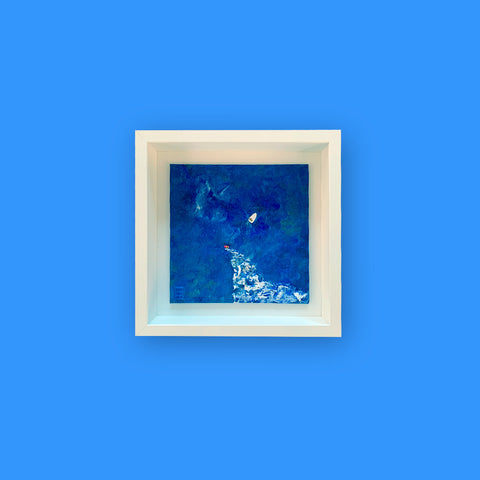 El esquí del mar