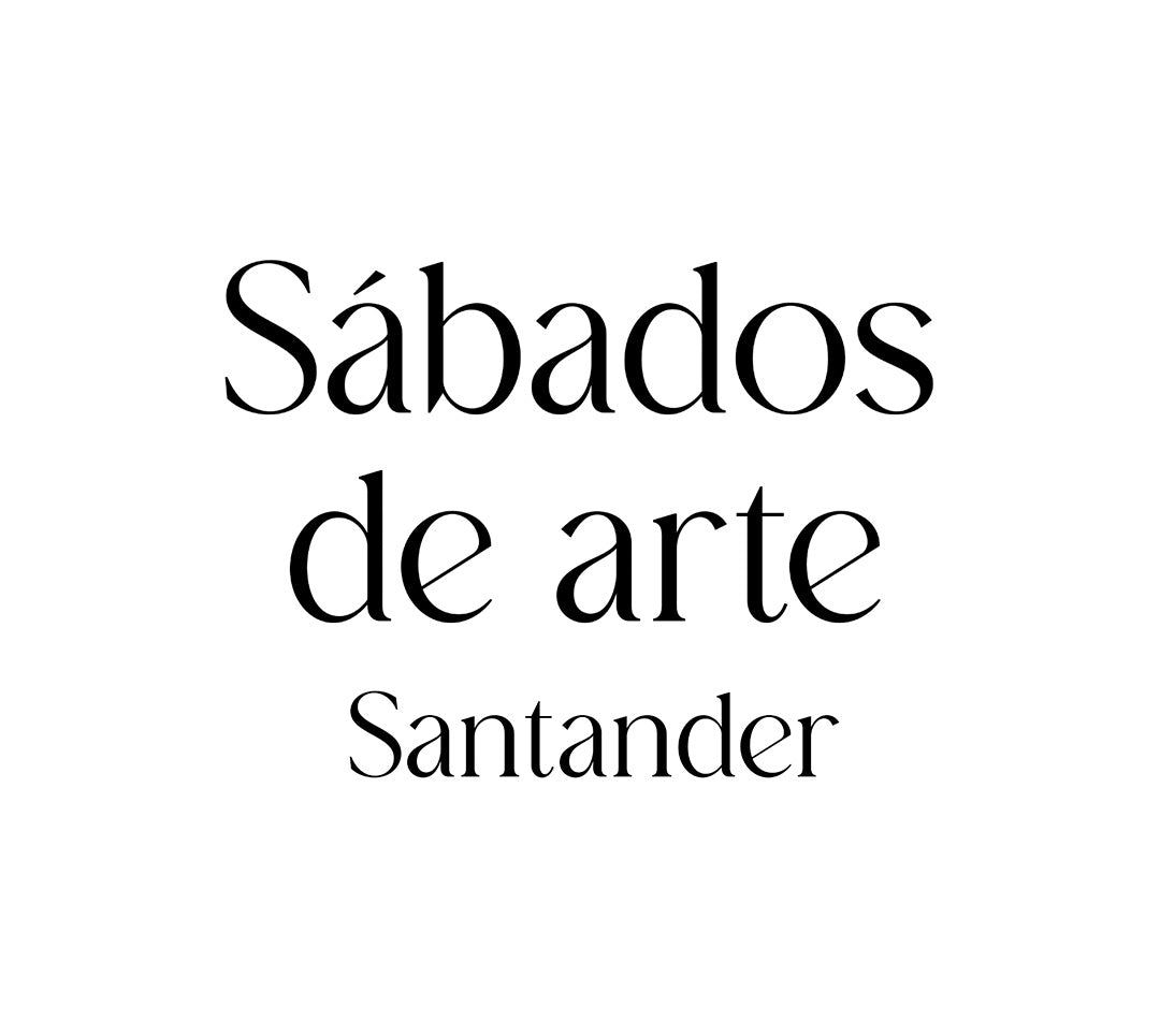 Santander: Sábados de arte
