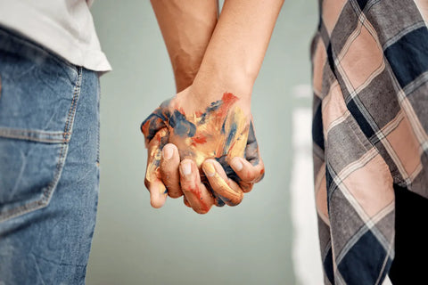 Talleres creativos para parejas en Santander: disfruta de una cita única (y de un bonito recuerdo hecho a mano)