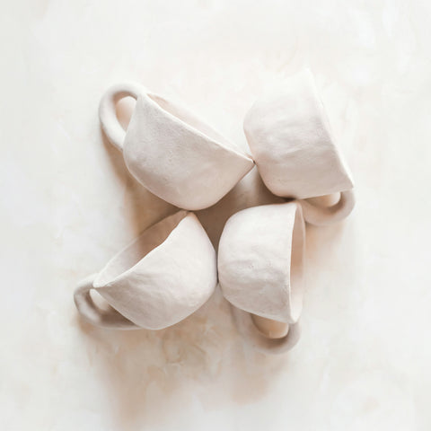 Tarifa mensual Cerámica Martes 19:30 - 21:00